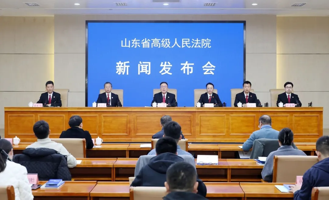 以司法之力扬创新之帆