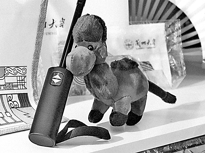 高校文创，让大学精神“可触可感”