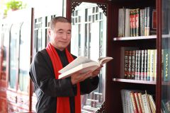 心学之力，点亮生命——对话本源心学创始人金振国