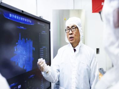 院士刘胜：创新不走现成路
