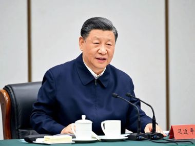 习近平：我国科技发展的方向就是创新、创新，再创新