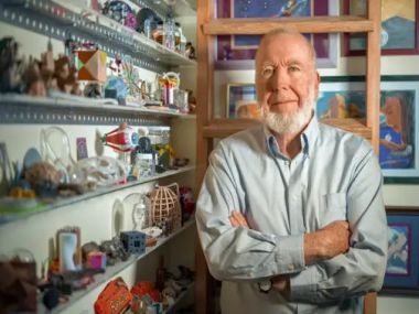 凯文·凯利(Kevin Kelly)《2049》书中的未来中国